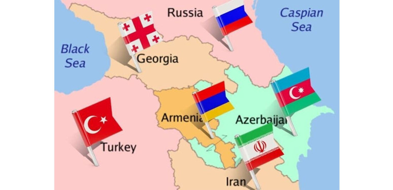 Trump’tan Zengezur değil Atlantik koridoru çıkar - Resim : 3