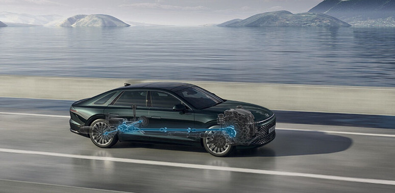 Hyundai 2030 yılına kadar 2 Milyon elektrikli otomobil satmayı hedefliyor: 21 Yeni Model Gelecek - Resim : 1