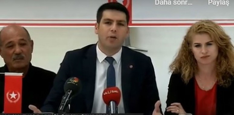 Emniyet Kayseri Şeker'de FETÖ'yü araştırıyor - Resim : 2