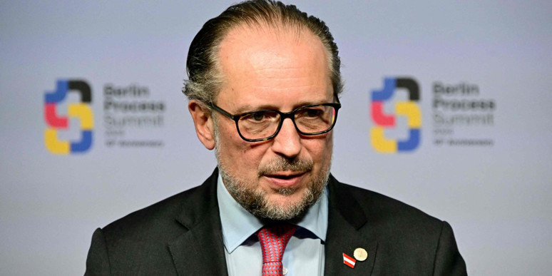 Avusturya Dışişleri Bakanı Schallenberg, başbakanlık görevini devraldı - Resim : 2