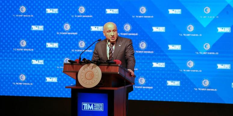 İş dünyası temsilcileri faiz kararını değerlendirdi! 'Girdi maliyetleriyle kur arasındaki makasın daralması gerekiyor' - Resim : 1