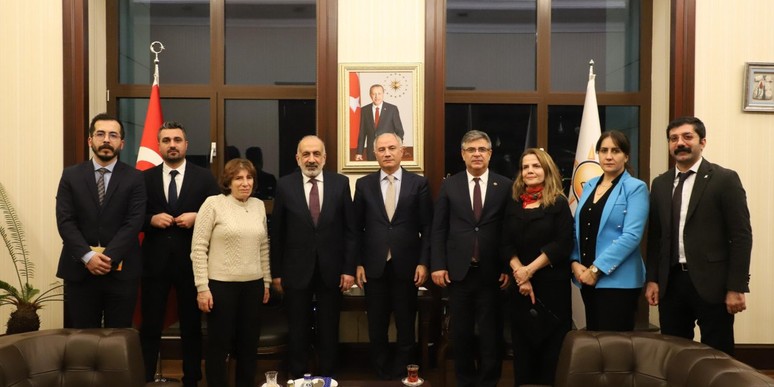 Bahçeli'nin açılımına PKK'dan 10 şart - Resim : 1