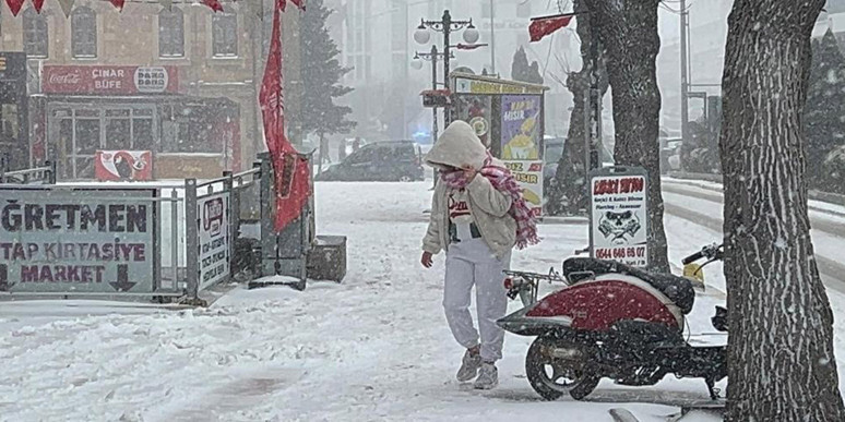 Kırıkale'de 11 Nisan okullar tatil mi