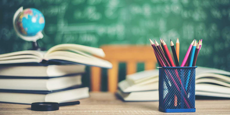 Eğitimin rotası - Resim : 1