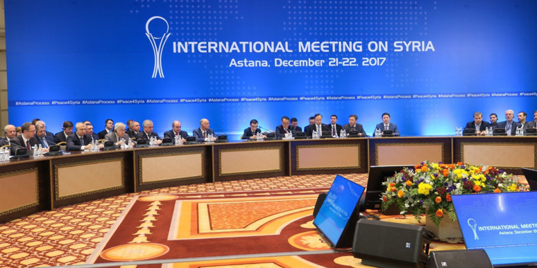 Şam’dan davet: Rus askeri Suriye’ye dönsün - Resim : 3