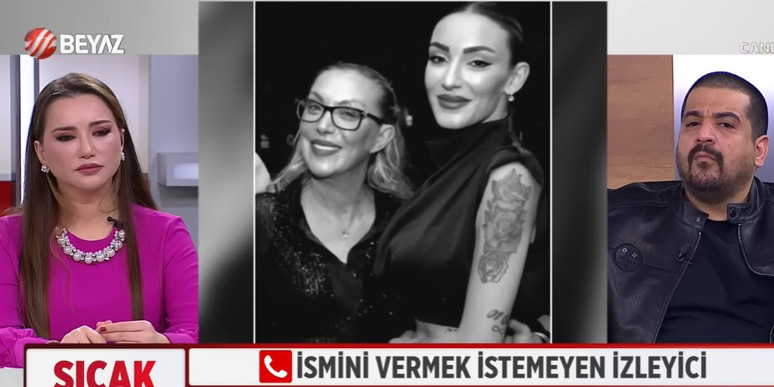 Güllü'nün ölümü hakkında yeni detay! O isim sonunda konuştu - Resim : 2