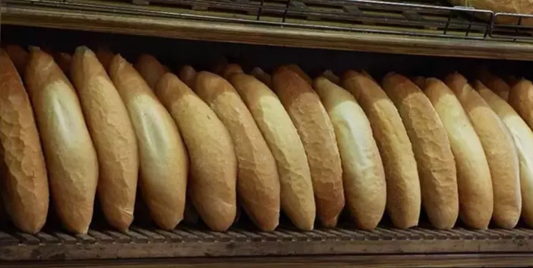 Ramazan pidesinin fiyatı belli oldu! Muğla'da ekmek fiyatına zam - Resim : 1
