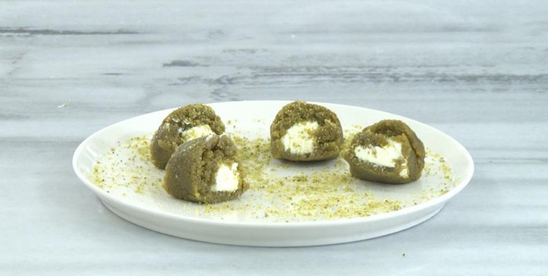 Osmanlı mutfağında her bayram hazırlanırdı: Cennet Çamuru tatlısı... - Resim : 1