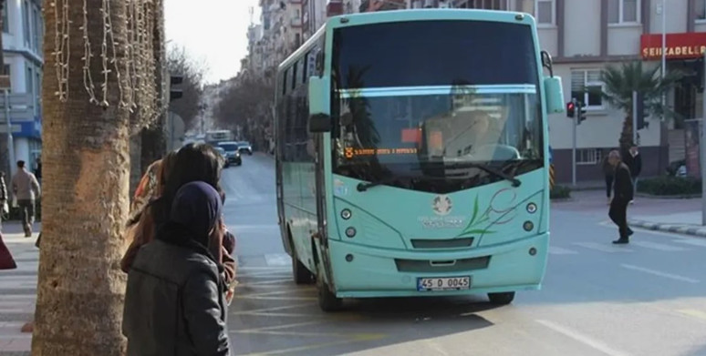 Manisa'da 1 Mayıs'ta sona eriyor! 25 TL olarak devam edecek - Resim : 1