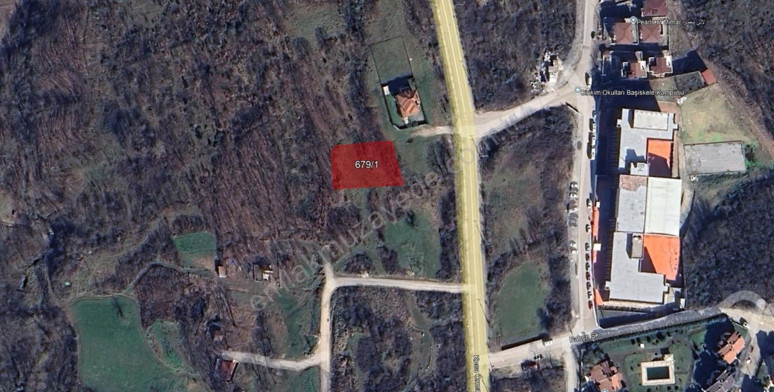 TOKİ duyurdu: Sadece 3 gün sürecek! TOKİ'den altın değerinde arsa yatırım fırsatı - Resim : 2