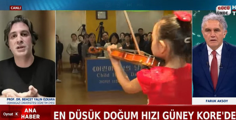 Sessiz salgın kapıda! Güney Kore'deki tehlike Türkiye'ye geliyor - Resim : 1