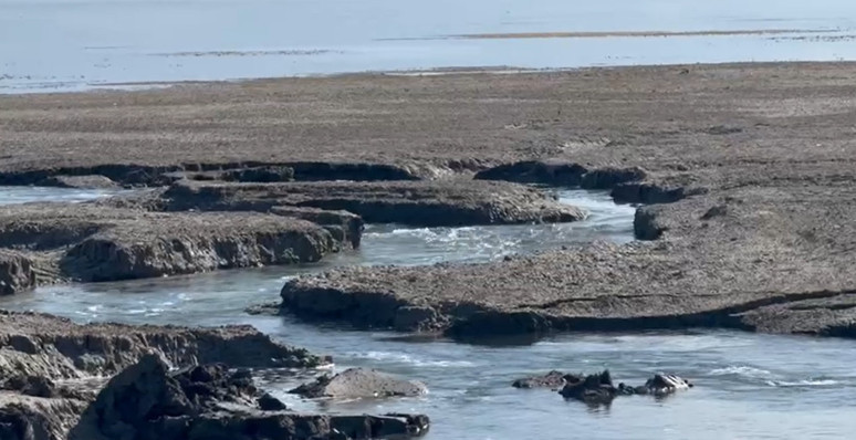Isparta'da ortaya çıktı! Binlerce kişi tehlikede... - Resim : 1