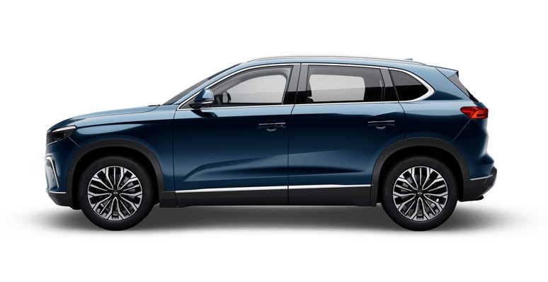 Tesla Model Y ve Togg T10X karşılaştırması 2025: Tasarım, teknoloji ve teknik özelliklerin kapsamlı analizi - Resim : 1