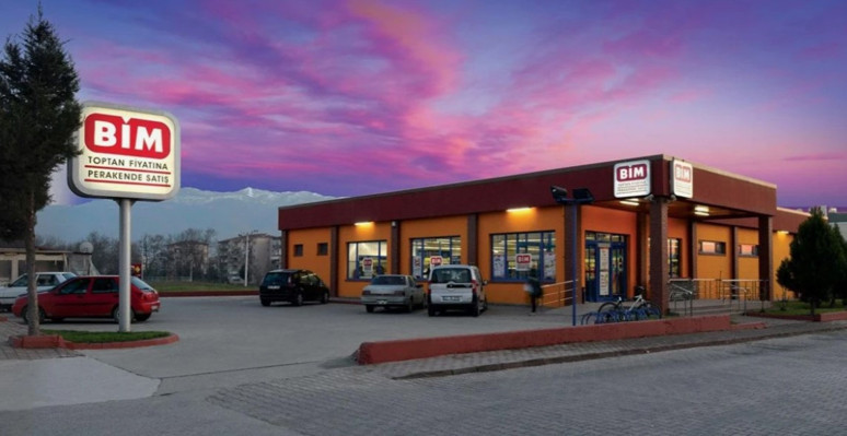 BİM'e Rekabet Kurulu'ndan yeni soruşturma! - Resim : 1