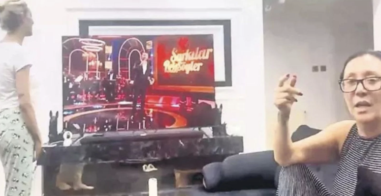 Güllü son sözlerini neden söyledi? Sırrı ortaya çıktı... - Resim : 1