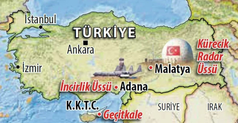 İsrail’in jeopolitik yapbozunda intihar cephesi - Resim : 3