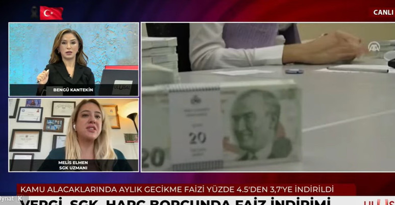 Asgari ücret ne kadar olacak? SGK Uzmanı masadaki rakamı açıkladı - Resim : 1