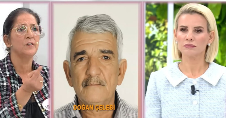 Esra Erol’da şok kayıp! 43 yıllık evlilik tek bir günle bitti, yaşlı adam sırra kadem bastı - Resim : 1