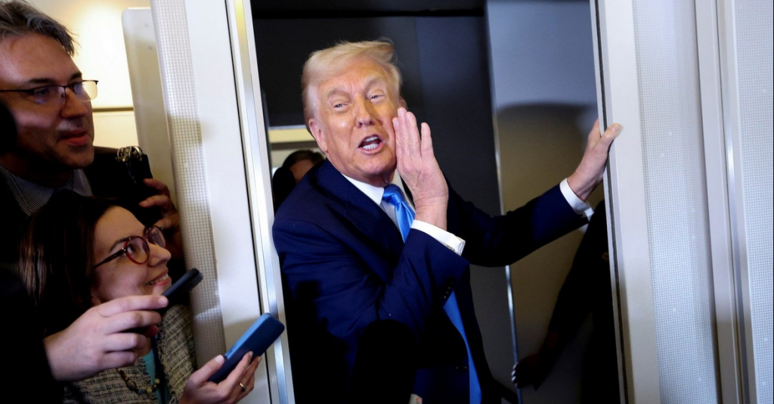 Füzeler ateşleniyor... Yok mu arttıran? Çin'den ABD'ye yüzde 50 ek, toplamda yüzde 84 tarife! - Resim : 2