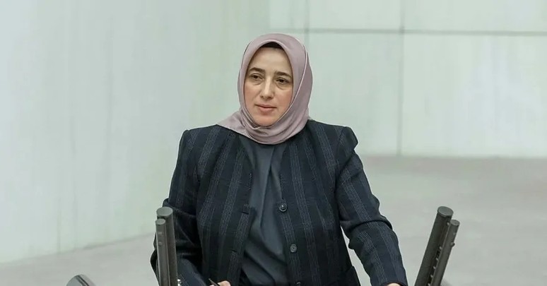 TBMM'de 'televizyon programcısı' tartışması: 'Zahide Yetiş'in komisyonda ne işi var?' - Resim : 2