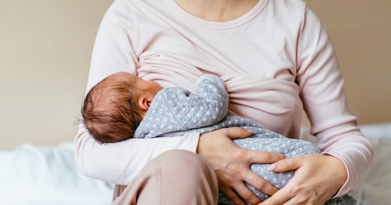 Anne sütü kaç yaşından sonra haram? Kurana göre bebek emzirme süresi ne kadar? Emzirme ayetleri - Resim : 1