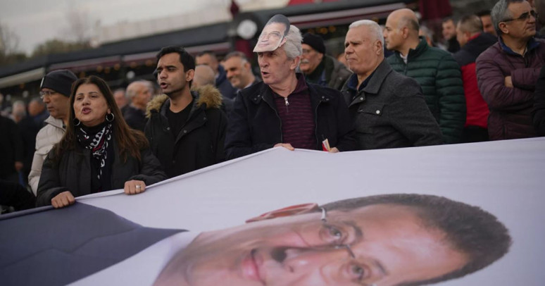 CHP'nin ön seçim sonuçları ortaya çıktı! İşte Ekrem İmamoğlu'na en az ve en fazla oy veren iller - Resim : 1