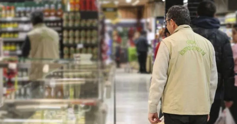 Bakanlık harekete geçti: Zirai don sonrası fahiş fiyat denetimi - Resim : 1