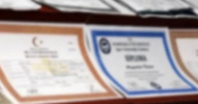 7 soruda sahte diploma soruşturması: Yetkililer yanıtladı! - Resim : 2