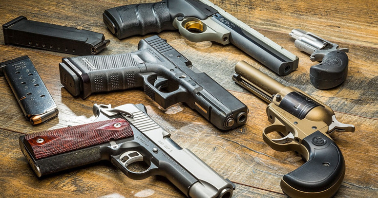 ABD'nin California eyaletinde o yasa yürürlükte kalacak: 10'dan fazla mermili şarjörler yasak - Resim : 1