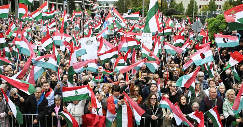 Macaristan egemenlik kalkanını yükseltti! Batı’nın fonladığı STK’lara sıkı denetim geliyor - Resim : 3
