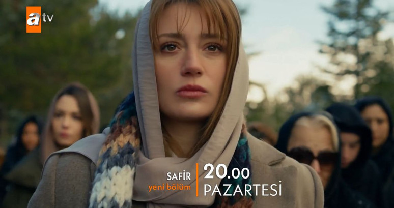 Safir 23.bölüm 2. fragmanı yayınlandı! - Resim : 2