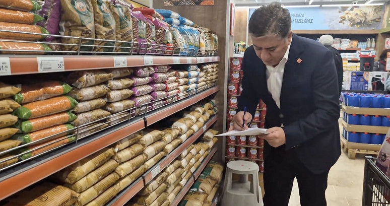 Cumhurbaşkanı Erdoğan, 2021 yılında Tarım Kredi'de yaptığı 1002 TL'lik alışverişi bugün yapsaydı ne kadar öderdi? - Resim : 1