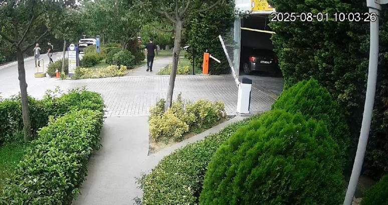 İsrail'in casusu MİT operasyonuyla yakalandı - Resim : 1