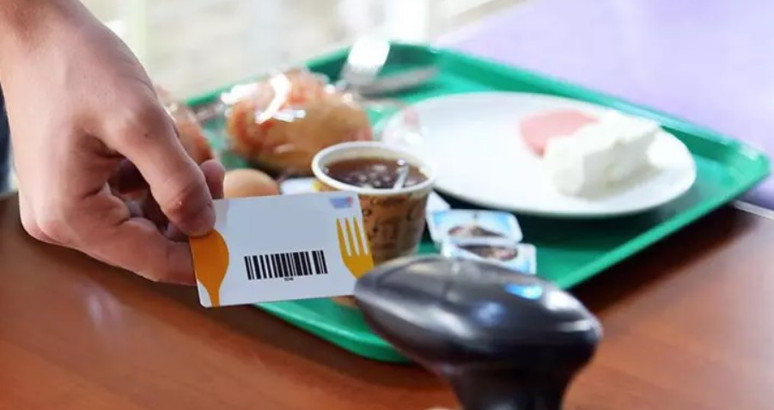 Yemek kartlarının markette kullanımına kısıtlama getirildi mi? - Resim : 1