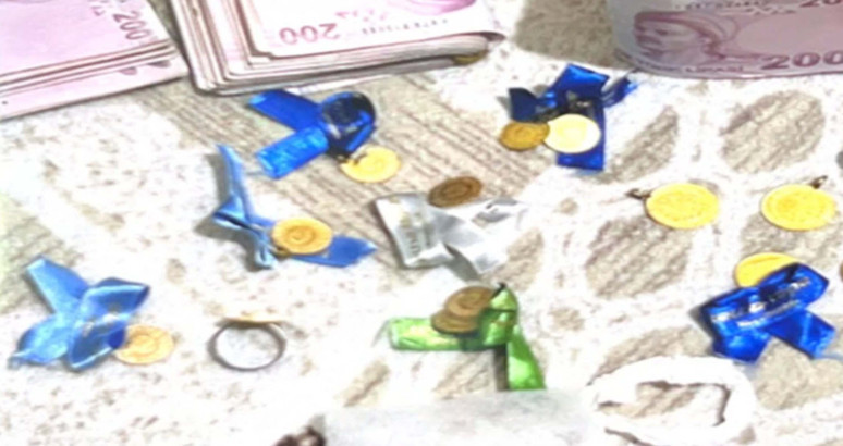 Telefonla aradıkları kadını 750 bin TL dolandırdılar - Resim : 1