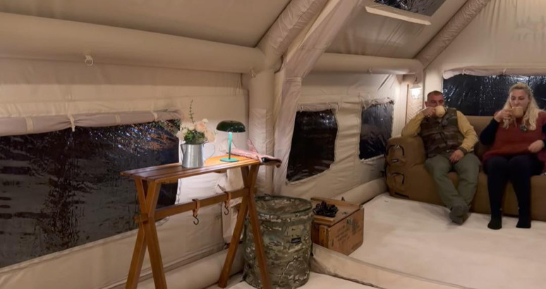 Vergi rekortmeni YouTuber Burcu Atik kimdir? Atik Ailesi ne kadar vergi ödedi? - Resim : 1