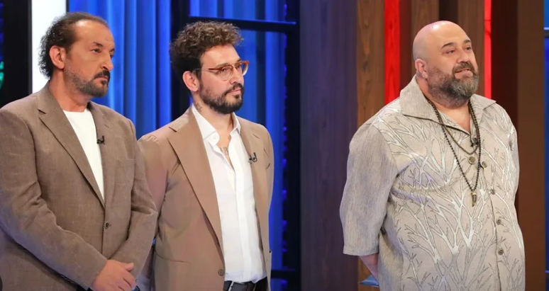 MasterChef Yusuf Albayrak kimdir? Yusuf Albayrak kaç yaşında ve nereli? - Resim : 1