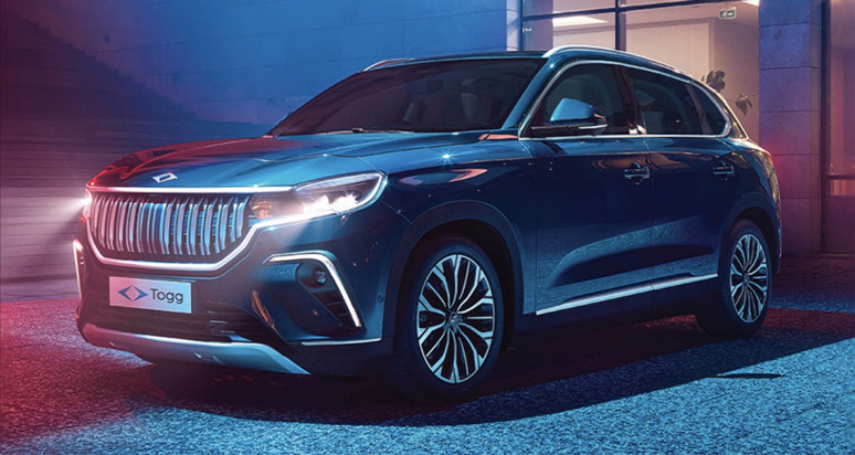 Togg T10X 2025 Teknik Özellikleri: Tüm Donanımlar, Sürüş Asistanları ve Şarj Detayları - Resim : 1