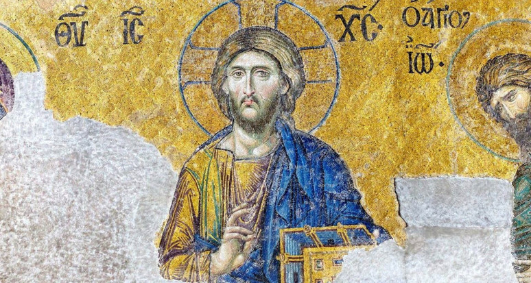 Hz. İsa'nın gerçek adı ortaya çıktı: Meğer yanlış biliyormuşuz... - Resim : 1