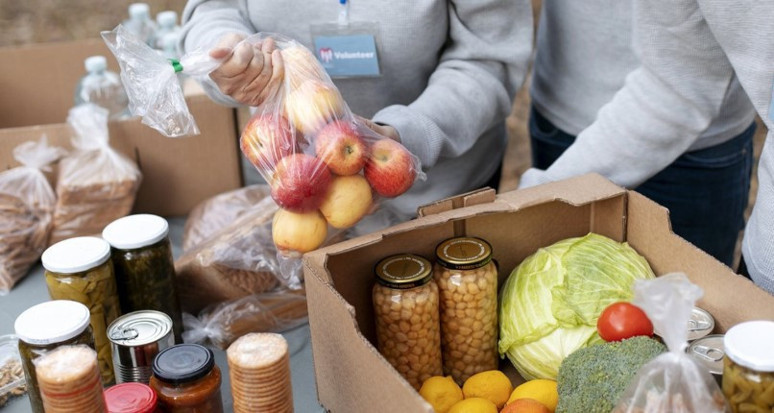 81 ilde bedava dağıtılacak! Gıda yardımı nasıl alınır? Ramazan kolisi yardımı için nereye başvurulur? - Resim : 1