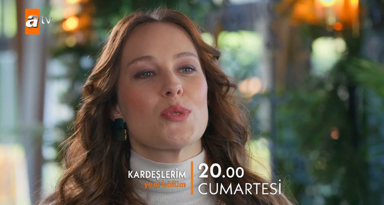 Kardeşlerim 115. bölüm 2. fragman yayınlandı! - Resim : 1
