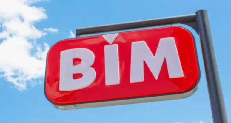 BİM hisseleri çakıldı! İki günde yüzde 7 değer kaybetti - Resim : 1