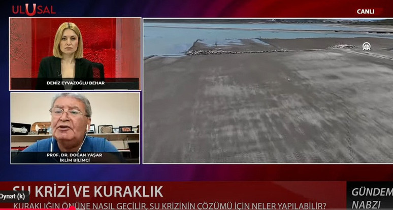 Uzman isim büyük tehlikeye karşı uyardı: 'O yoksa devlet yoktur!' - Resim : 1