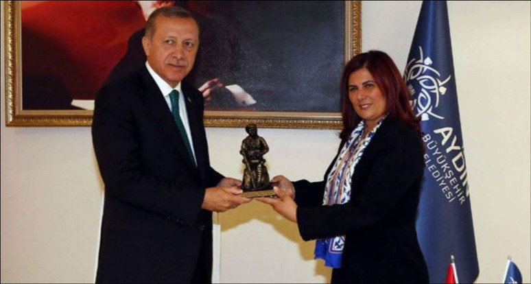 CHP'li vekil doğruladı! 4 belediye başkanı AK Parti'ye geçiyor - Resim : 1