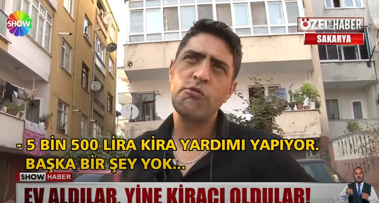 Sakarya'da ev aldı evsiz kaldı! Daire alırken bu hataya düşmeyin - Resim : 1