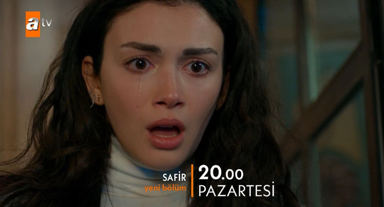 Safir 23.bölüm 2. fragmanı yayınlandı! - Resim : 1