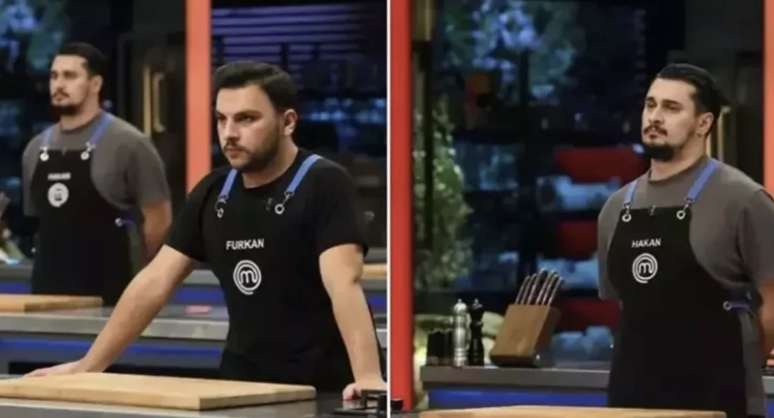 MasterChef’te görülmemiş dokunulmazlık oyunu! MasterChef dokunulmazlığı kim kazandı? - Resim : 1