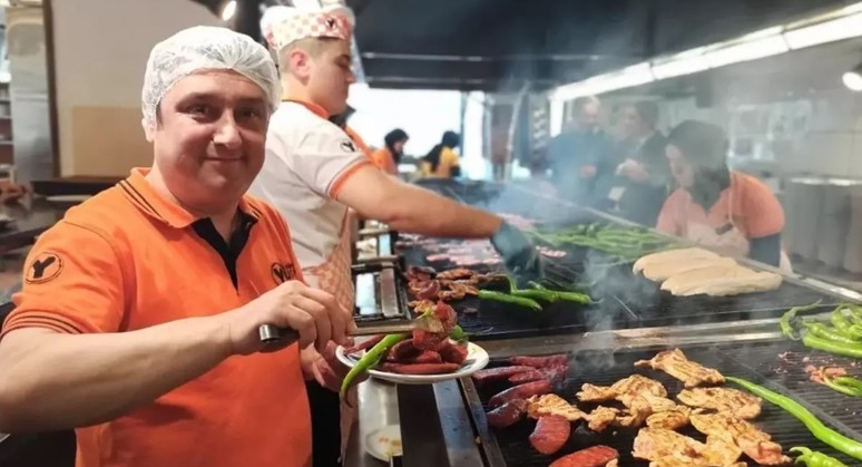 Köfteci Yusuf'tan 'domuz eti' açıklaması: Hata yapıldı - Resim : 5