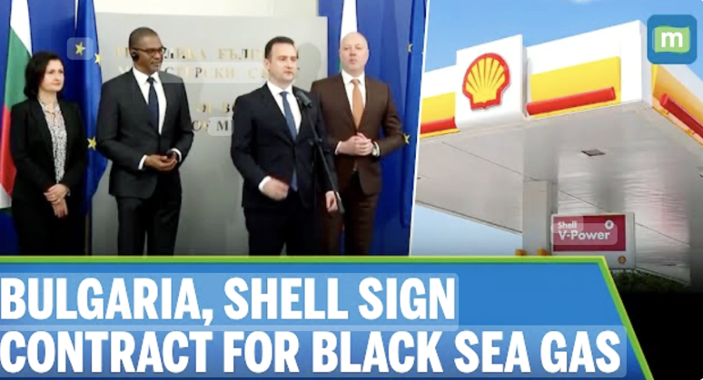 İNGİLTERE'DEN HABERLER... İngiltere ve İsrail Karadeniz'de gaz kokusunu almış bile! - Resim : 1