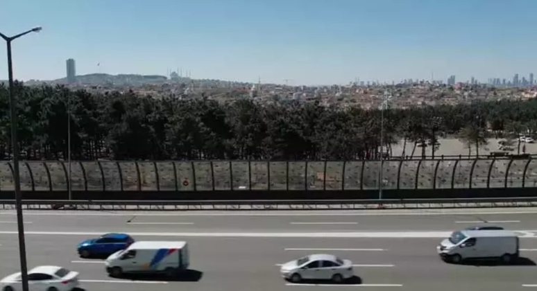 Pilot illerde hayata geçirildi: Şehirlerde gürültü kirliliğine 'bariyer' önlemi - Resim : 2